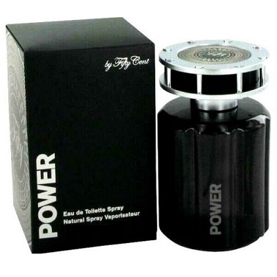 Power Cologne